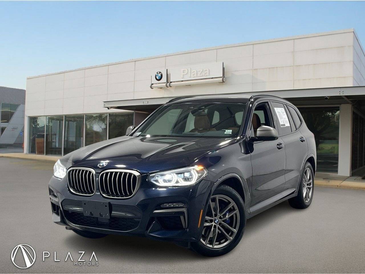 2021 BMW X3 M40i — SUV — 51,696 mi — Creve Coeur, MO