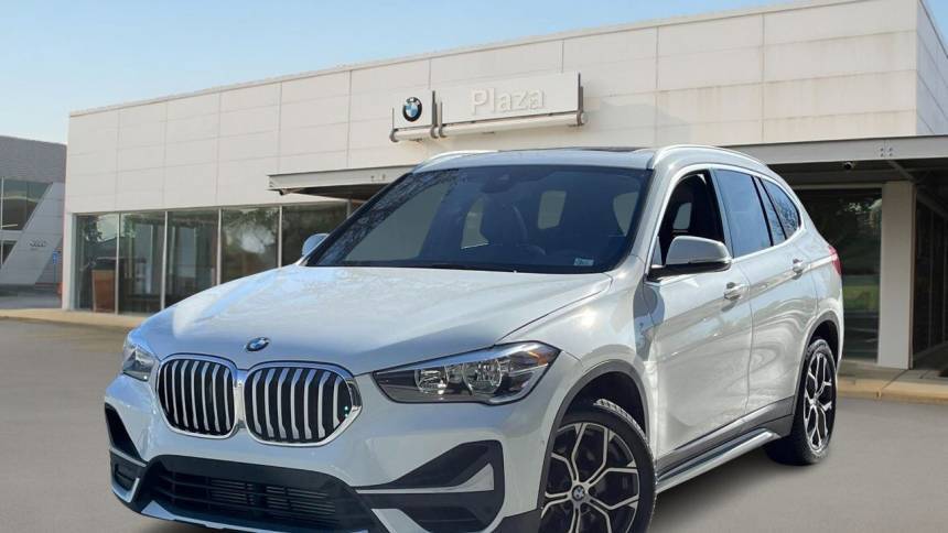 2022 BMW X1 28i — SUV — 28,571 mi — Creve Coeur, MO