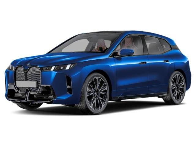2026 BMW iX xDrive45 — SUV — 1,357 mi — Creve Coeur, MO