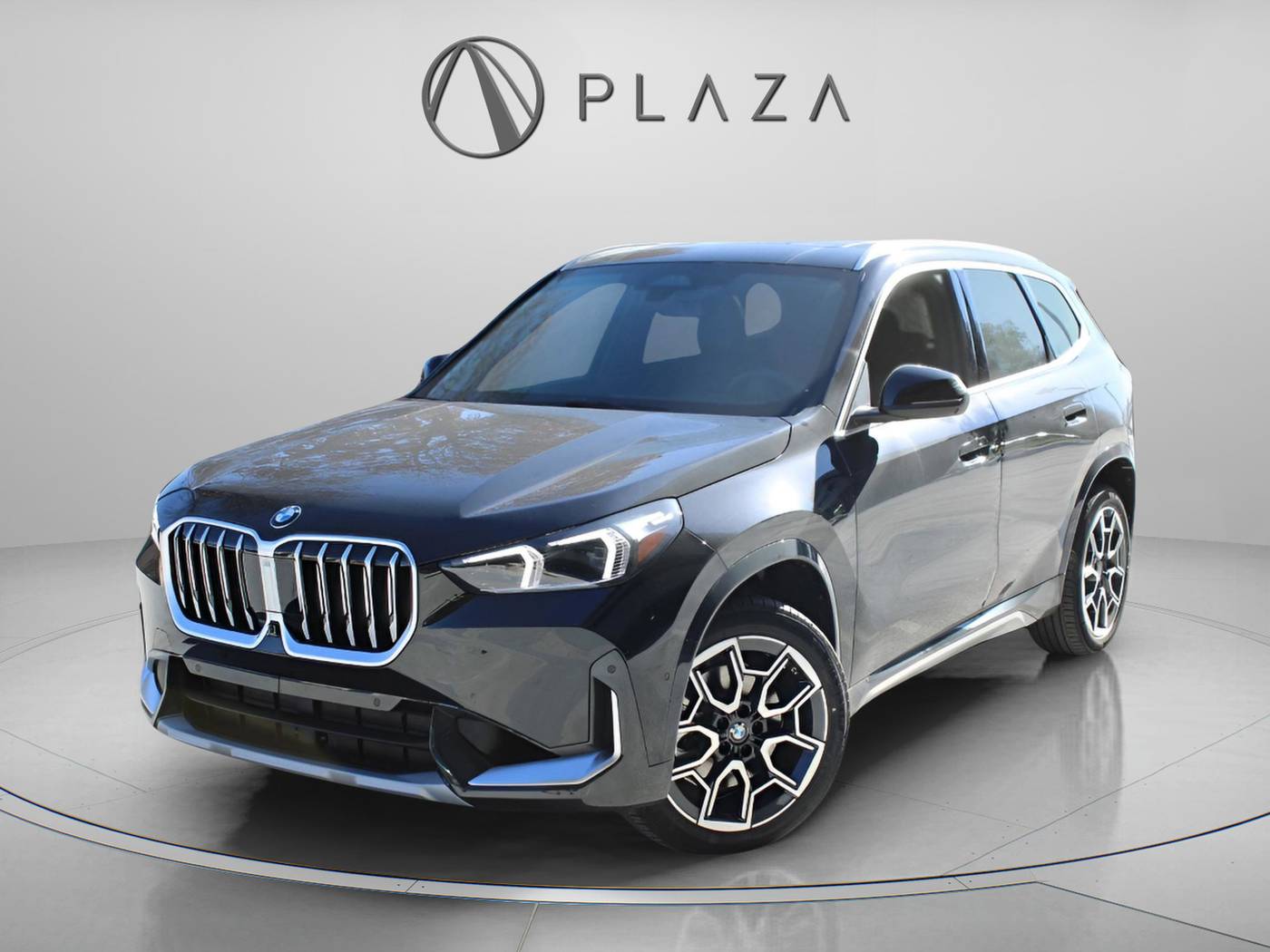 2025 BMW X1 28i — SUV — 11 mi — Creve Coeur, MO