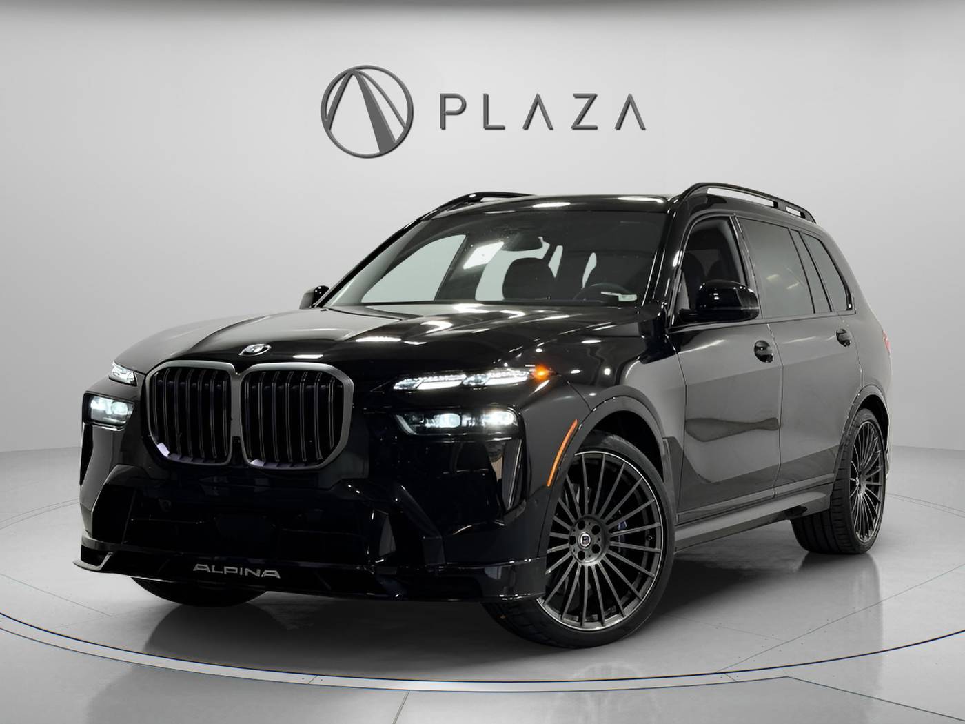 2024 BMW X7 ALPINA XB7 — SUV — 20,218 mi — Creve Coeur, MO