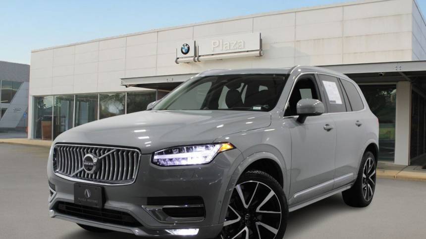 2024 Volvo XC90 Ultimate — SUV — 5,720 mi — Creve Coeur, MO