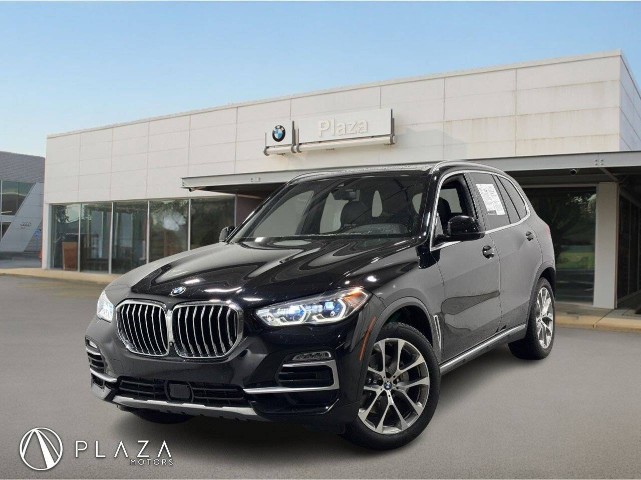 2019 BMW X5 40i — SUV — 109,416 mi — Creve Coeur, MO