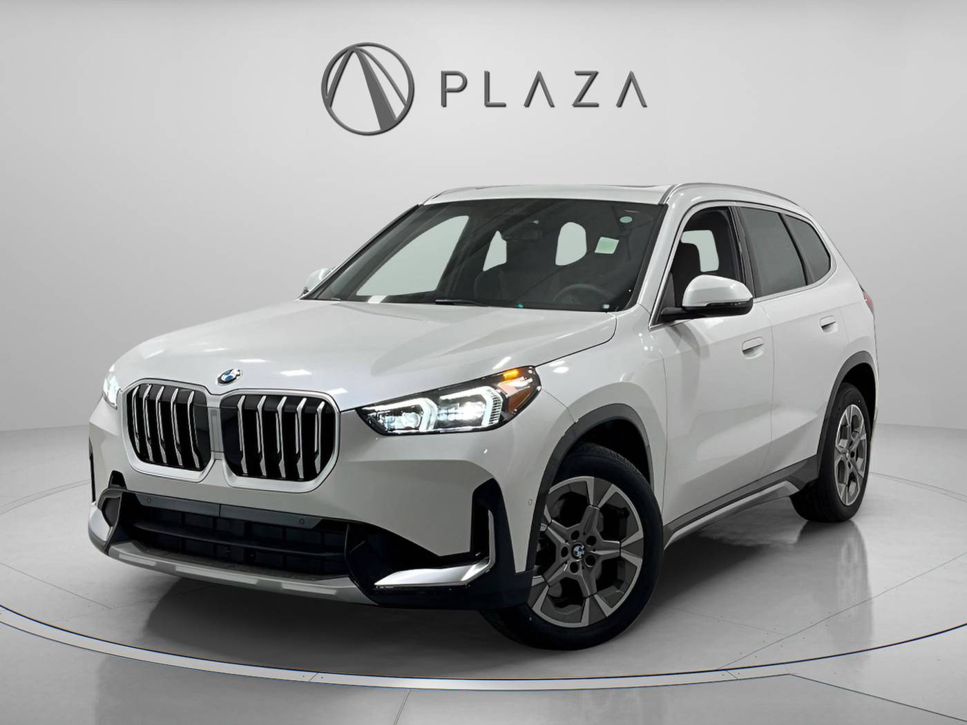 2025 BMW X1 28i — SUV — 12 mi — Creve Coeur, MO