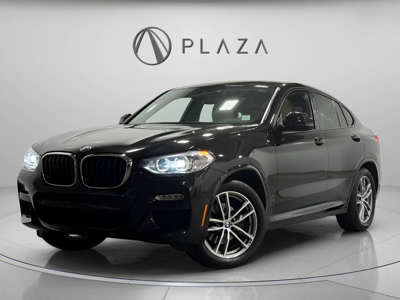 2019 BMW X4 30i — SUV — 65,155 mi — Creve Coeur, MO