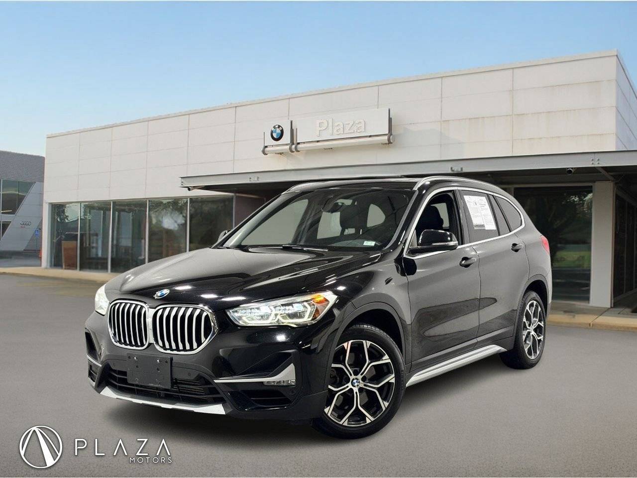 2020 BMW X1 28i — SUV — 88,975 mi — Creve Coeur, MO