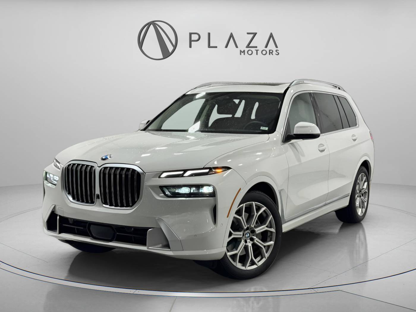 2024 BMW X7 40i — SUV — 20,020 mi — Creve Coeur, MO