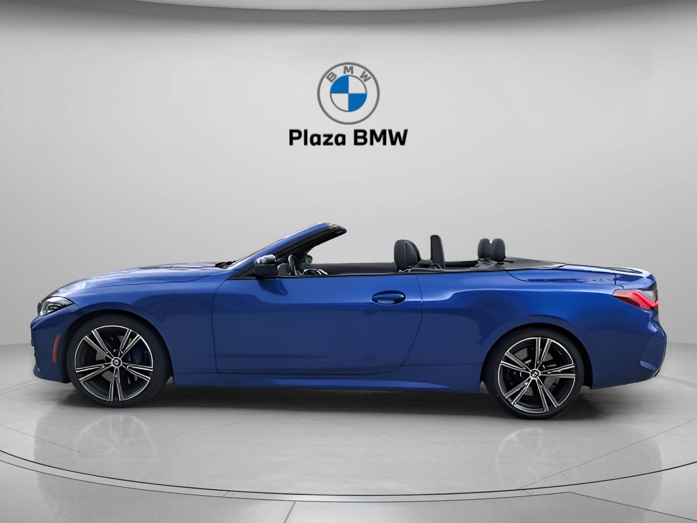 2023 BMW 4 Series 430i — Convertible — 24,749 mi — Creve Coeur, MO