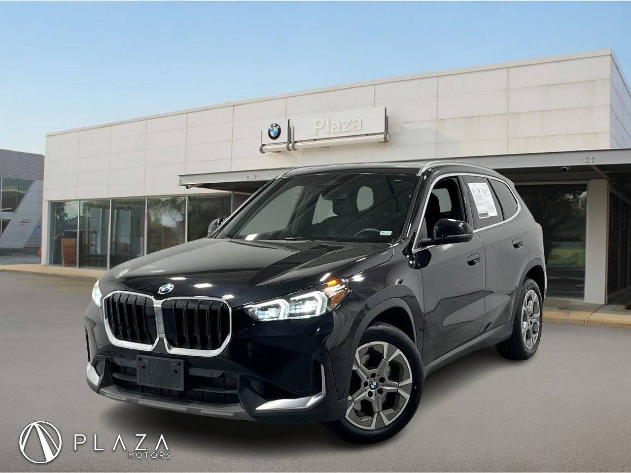 2023 BMW X1 28i — SUV — 28,307 mi — Creve Coeur, MO