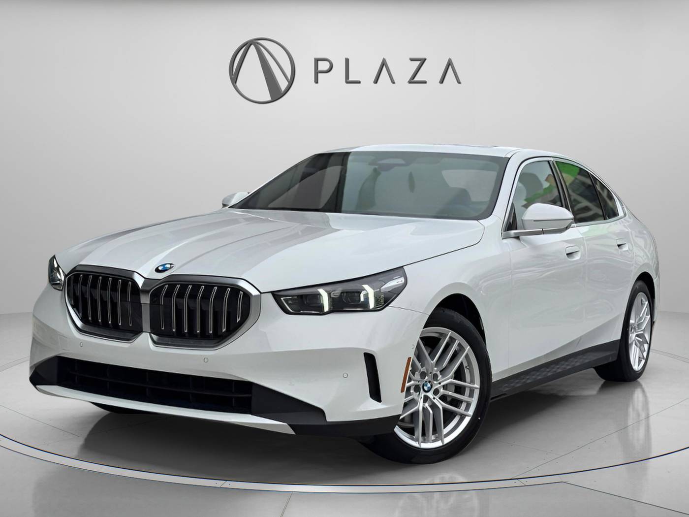 2025 BMW 5 Series 530i — Sedan — 7 mi — Creve Coeur, MO