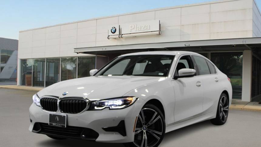 2020 BMW 3 Series 330i — Sedan — 72,136 mi — Creve Coeur, MO