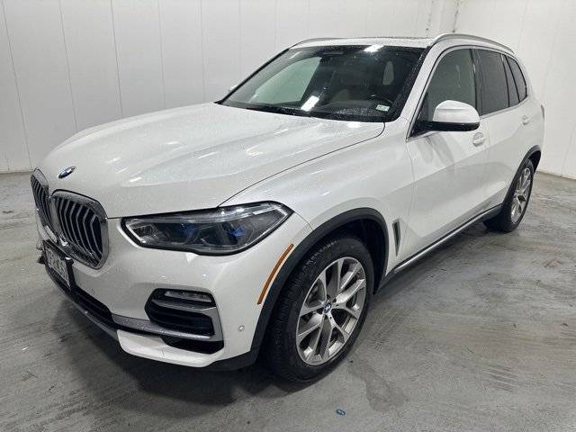 2019 BMW X5 40i — SUV — 70,754 mi — Creve Coeur, MO