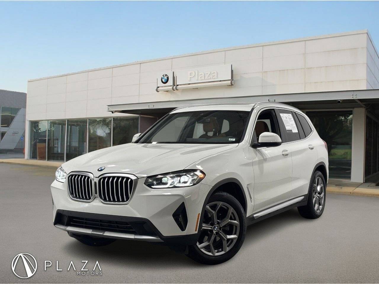 2023 BMW X3 30i — SUV — 11,471 mi — Creve Coeur, MO