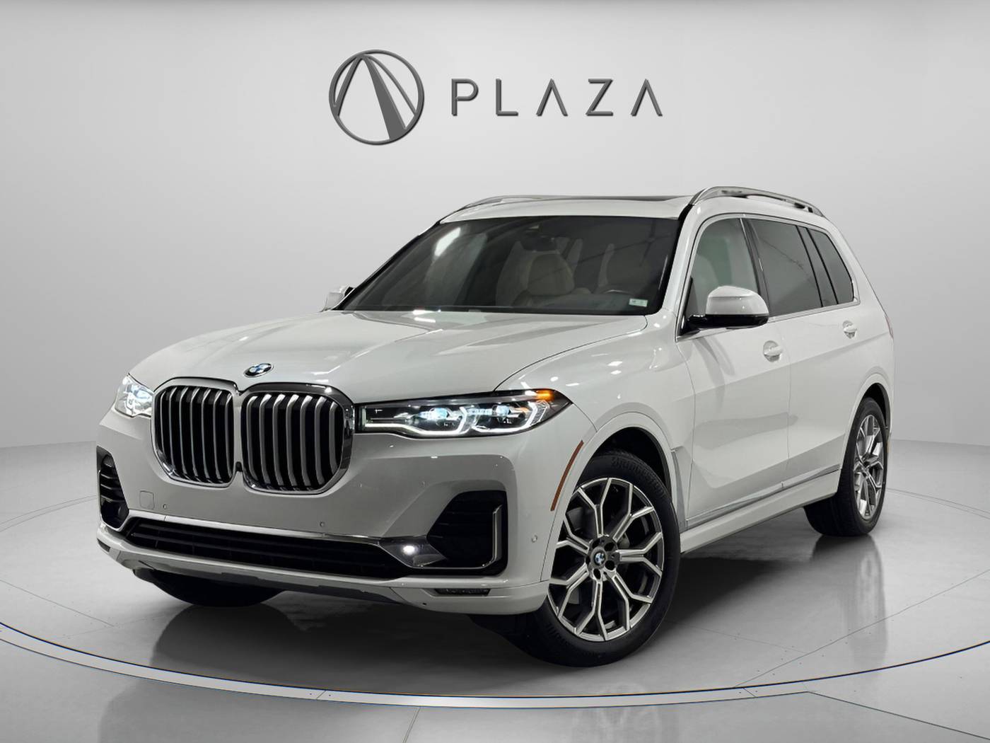 2022 BMW X7 40i — SUV — 55,820 mi — Creve Coeur, MO
