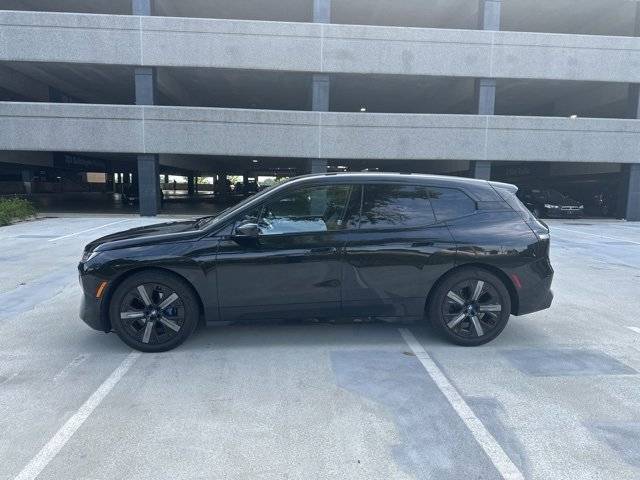 2022 BMW iX xDrive50 — SUV — 23,380 mi — Creve Coeur, MO