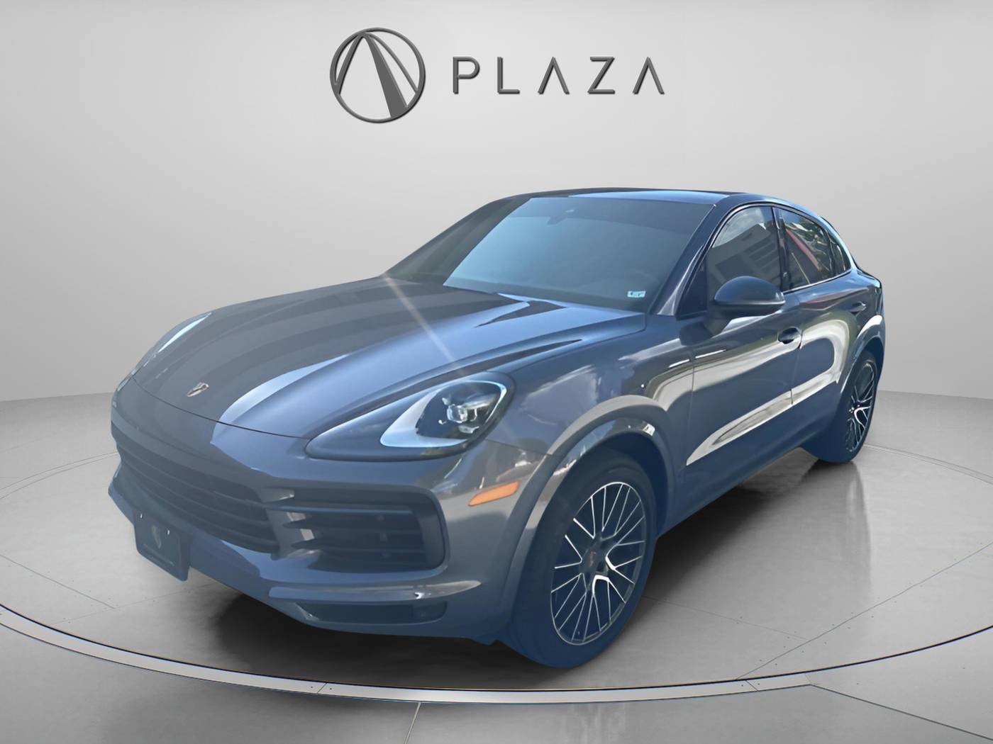 2021 Porsche Cayenne Standard — SUV — 42,062 mi — Creve Coeur, MO