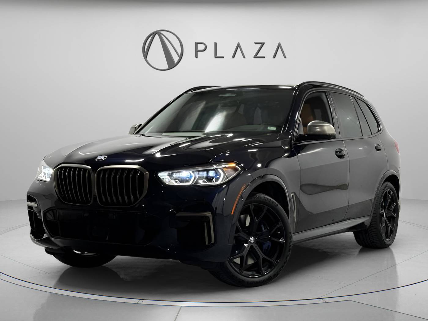 2022 BMW X5 M50i — SUV — 50,001 mi — Creve Coeur, MO