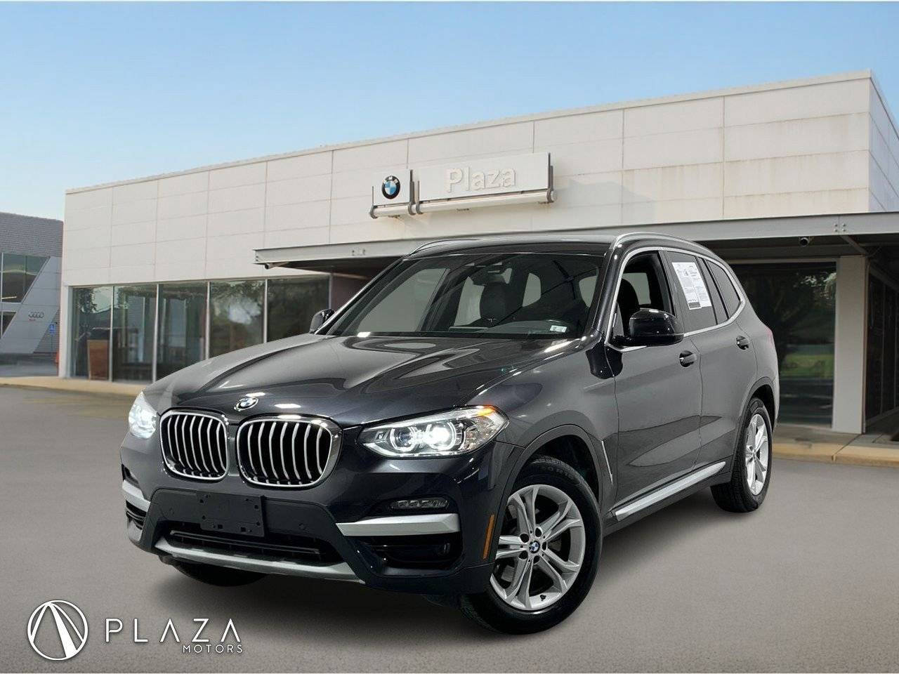 2020 BMW X3 30i — SUV — 46,760 mi — Creve Coeur, MO