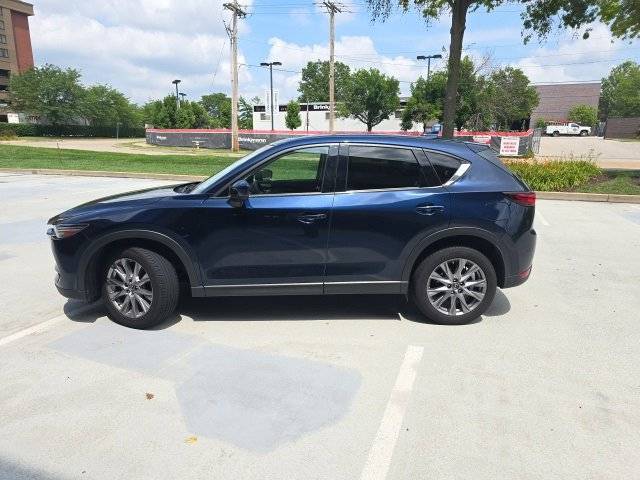 2019 Mazda CX-5 Grand Touring — SUV — 93,983 mi — Creve Coeur, MO