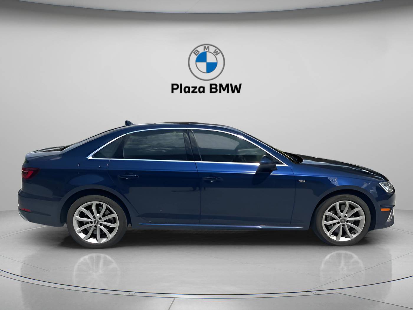 2019 Audi A4 Premium Plus — Sedan — 73,172 mi — Creve Coeur, MO