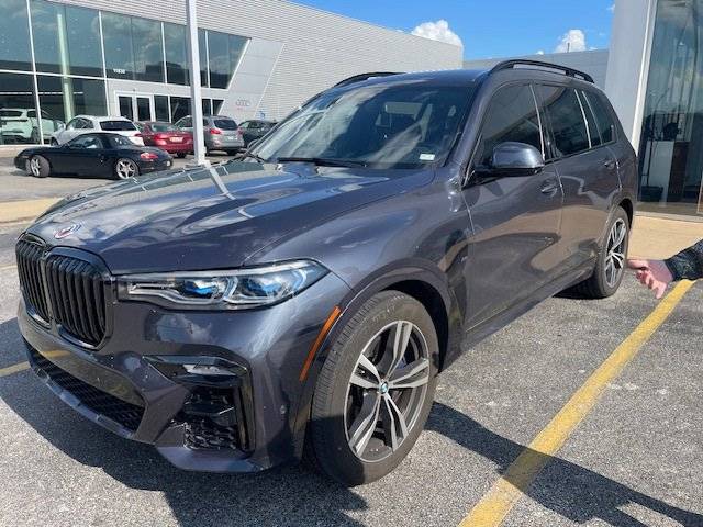 2020 BMW X7 M50i — SUV — 63,290 mi — Creve Coeur, MO