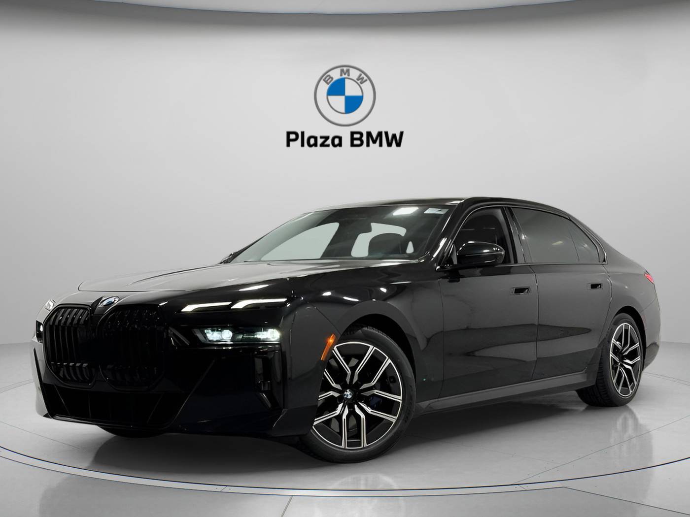 2023 BMW 7 Series 740i — Sedan — 42,872 mi — Creve Coeur, MO