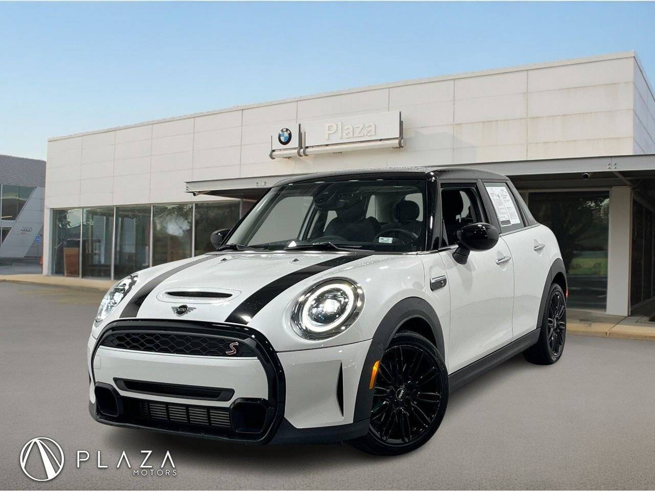 2023 MINI Hardtop Cooper S — Hatchback — 11,092 mi — Creve Coeur, MO