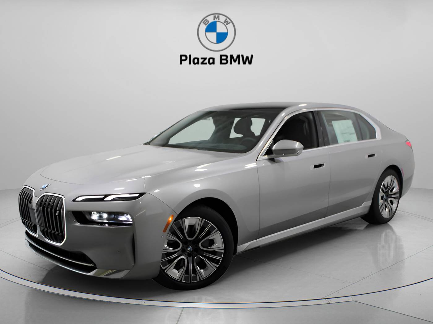 2024 BMW i7 eDrive50 — Sedan — 28 mi — Creve Coeur, MO