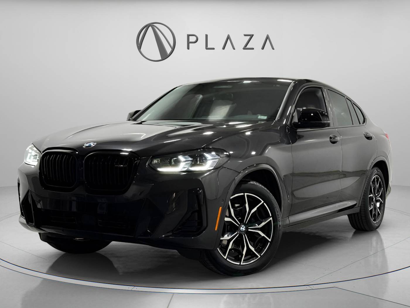 2024 BMW X4 M40i — SUV — 21,169 mi — Creve Coeur, MO