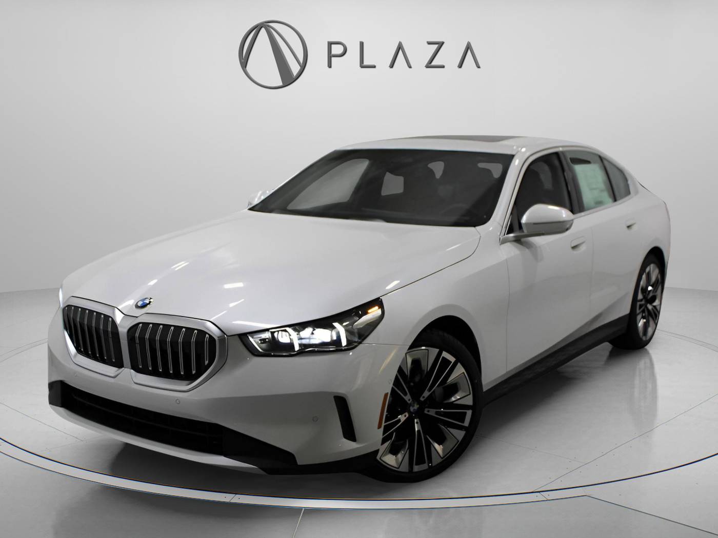 2025 BMW 5 Series 530i — Sedan — 6 mi — Creve Coeur, MO