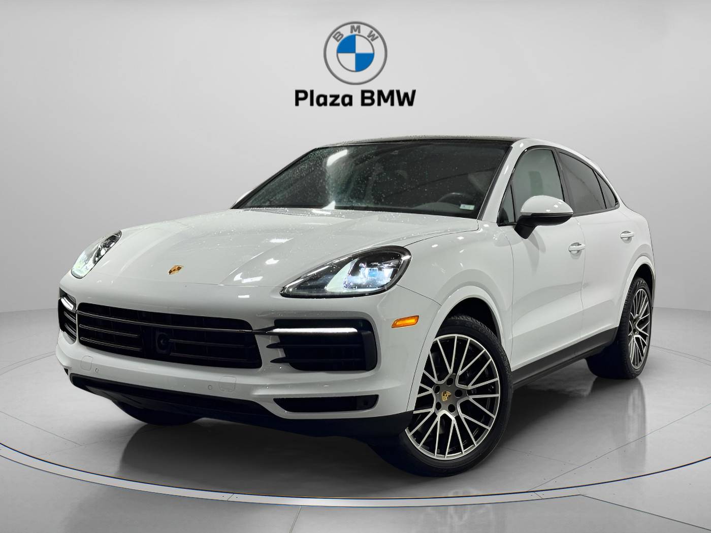 2022 Porsche Cayenne Platinum Edition — SUV — 52,094 mi — Creve Coeur, MO