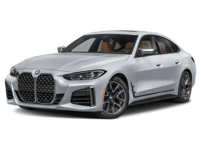 2024 BMW 4 Series M440i — Sedan — 11,639 mi — Creve Coeur, MO