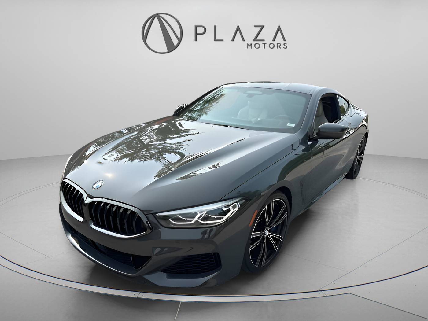 2019 BMW 8 Series M850i — Coupe — 40,770 mi — Creve Coeur, MO