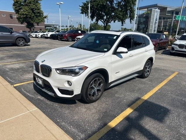 2018 BMW X1 28i — SUV — 71,076 mi — Creve Coeur, MO