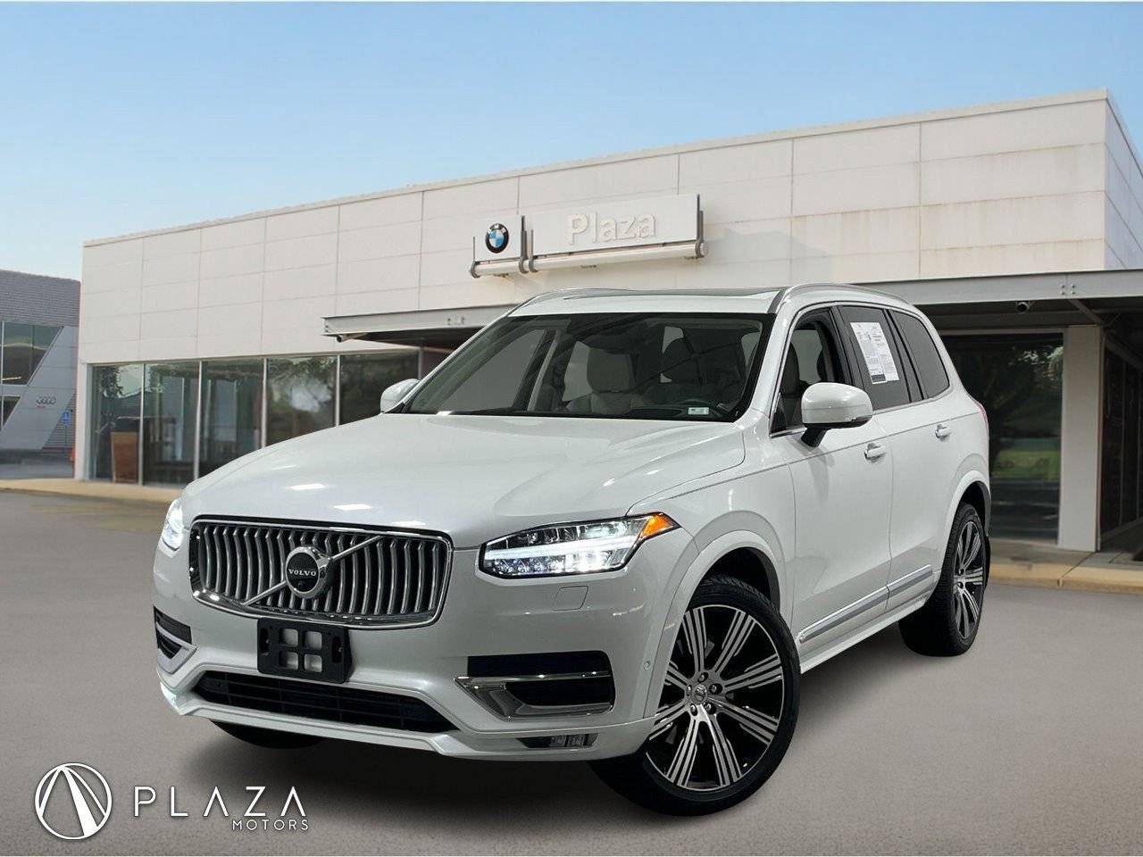 2022 Volvo XC90 Inscription — SUV — 30,313 mi — Creve Coeur, MO