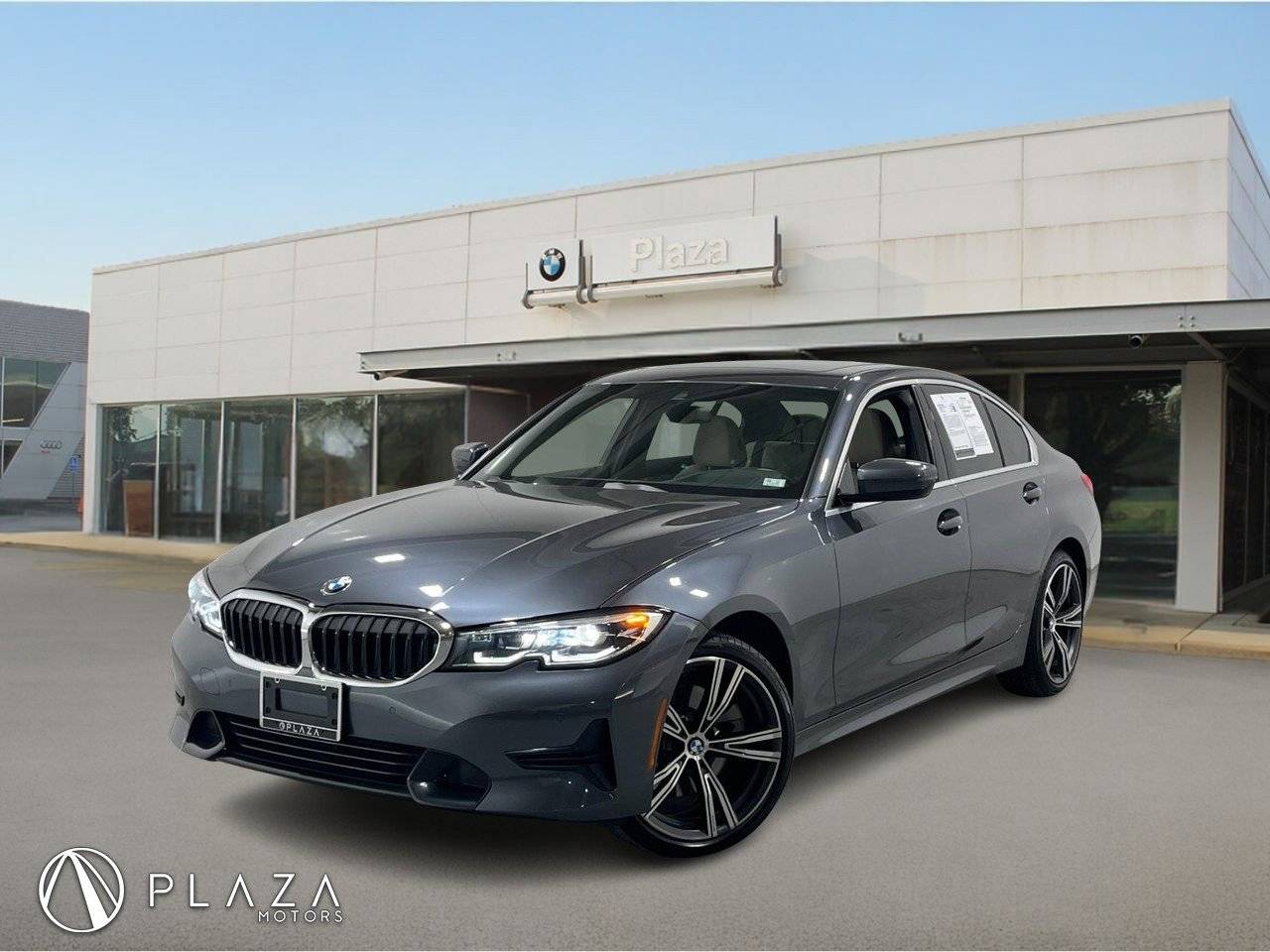 2020 BMW 3 Series 330i — Sedan — 40,521 mi — Creve Coeur, MO