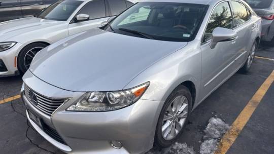 2013 Lexus ES ES 300h — Sedan — 46,968 mi — Creve Coeur, MO