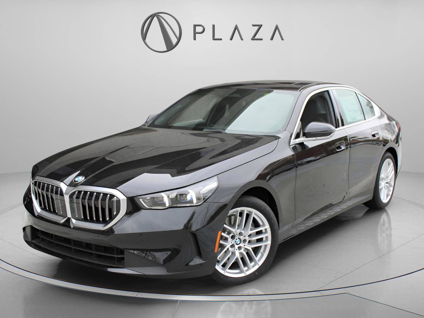 2025 BMW 5 Series 530i — Sedan — 234 mi — Creve Coeur, MO