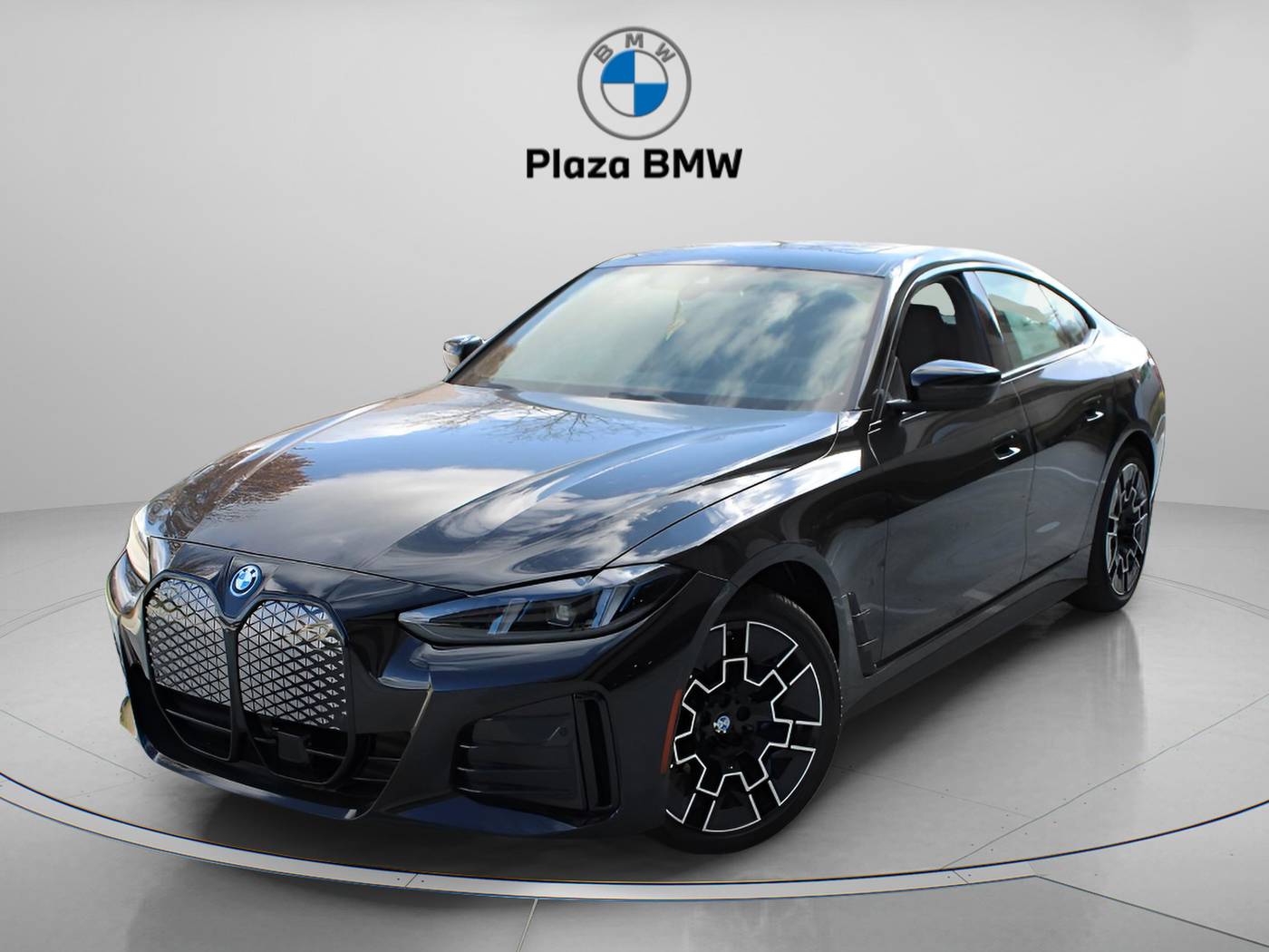 2025 BMW i4 xDrive40 — Sedan — 35 mi — Creve Coeur, MO