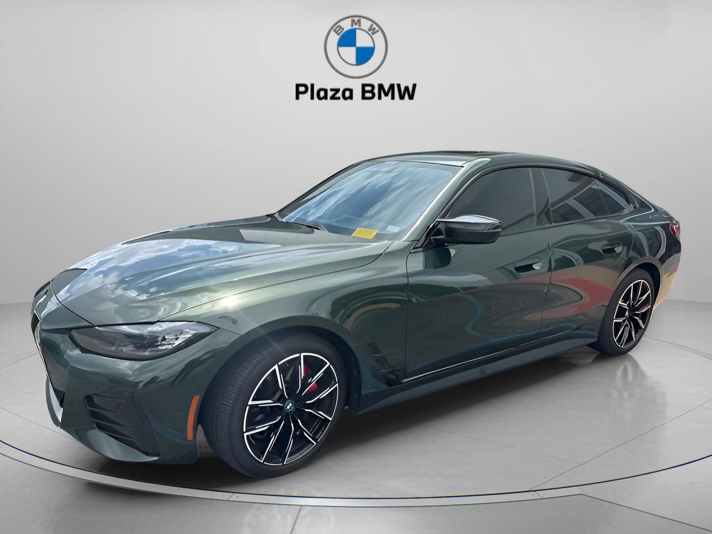 2024 BMW i4 M50 — Sedan — 16,813 mi — Creve Coeur, MO
