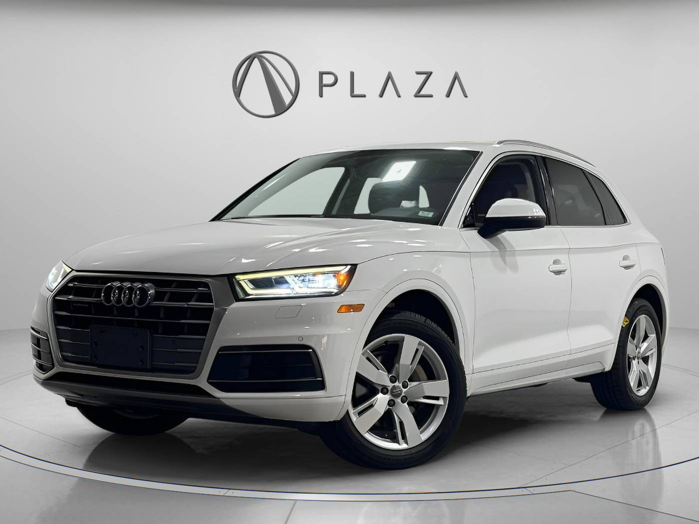 2018 Audi Q5 Premium Plus — SUV — 110,571 mi — Creve Coeur, MO