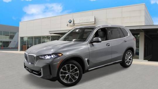 2024 BMW X5 40i — SUV — 7,169 mi — Creve Coeur, MO