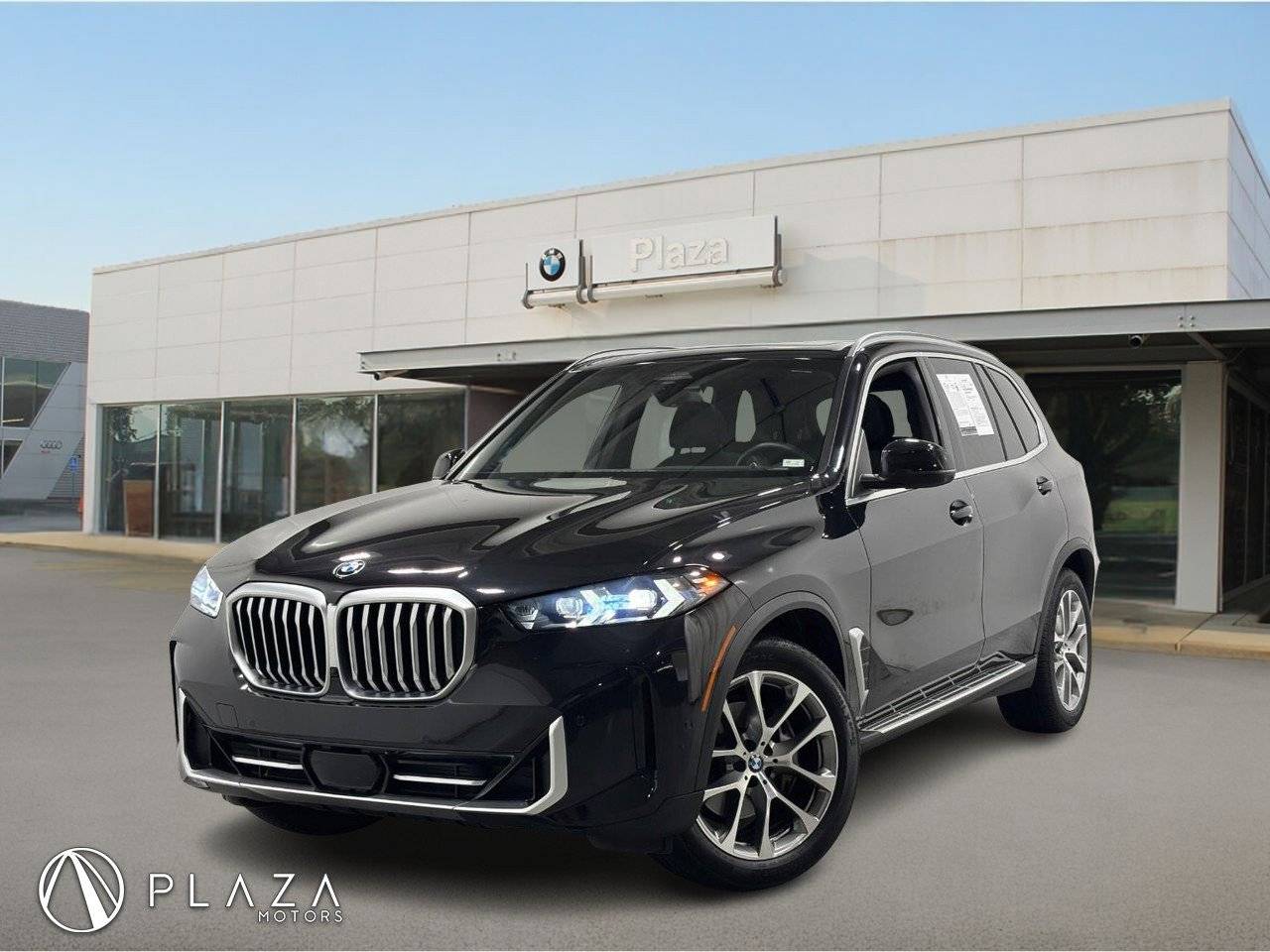 2025 BMW X5 40i — SUV — 16,428 mi — Creve Coeur, MO
