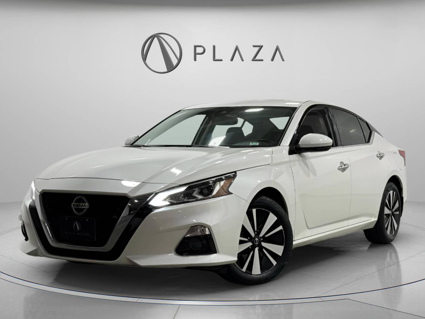 2020 Nissan Altima SL — Sedan — 52,993 mi — Creve Coeur, MO