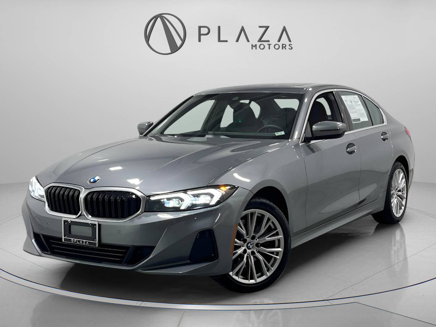 2024 BMW 3 Series 330i — Sedan — 10,916 mi — Creve Coeur, MO