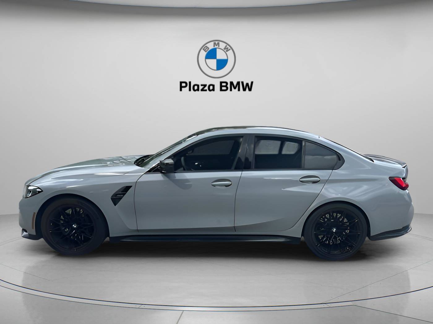 2023 BMW M3 Standard — Sedan — 8,336 mi — Creve Coeur, MO