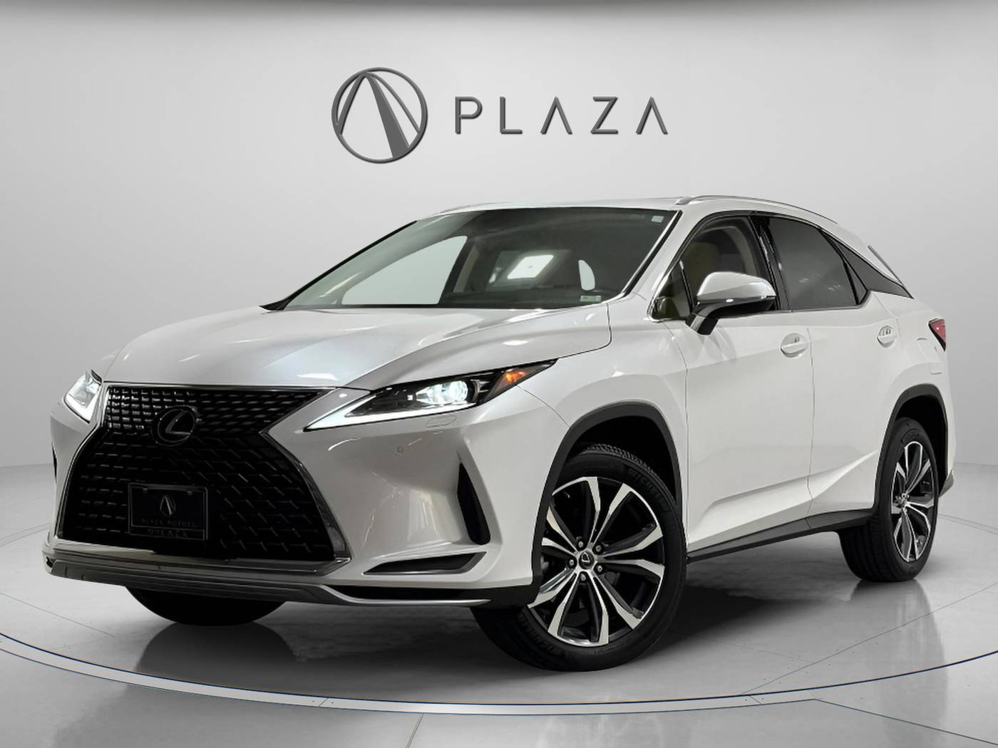 2021 Lexus RX RX 350 — SUV — 50,080 mi — Creve Coeur, MO