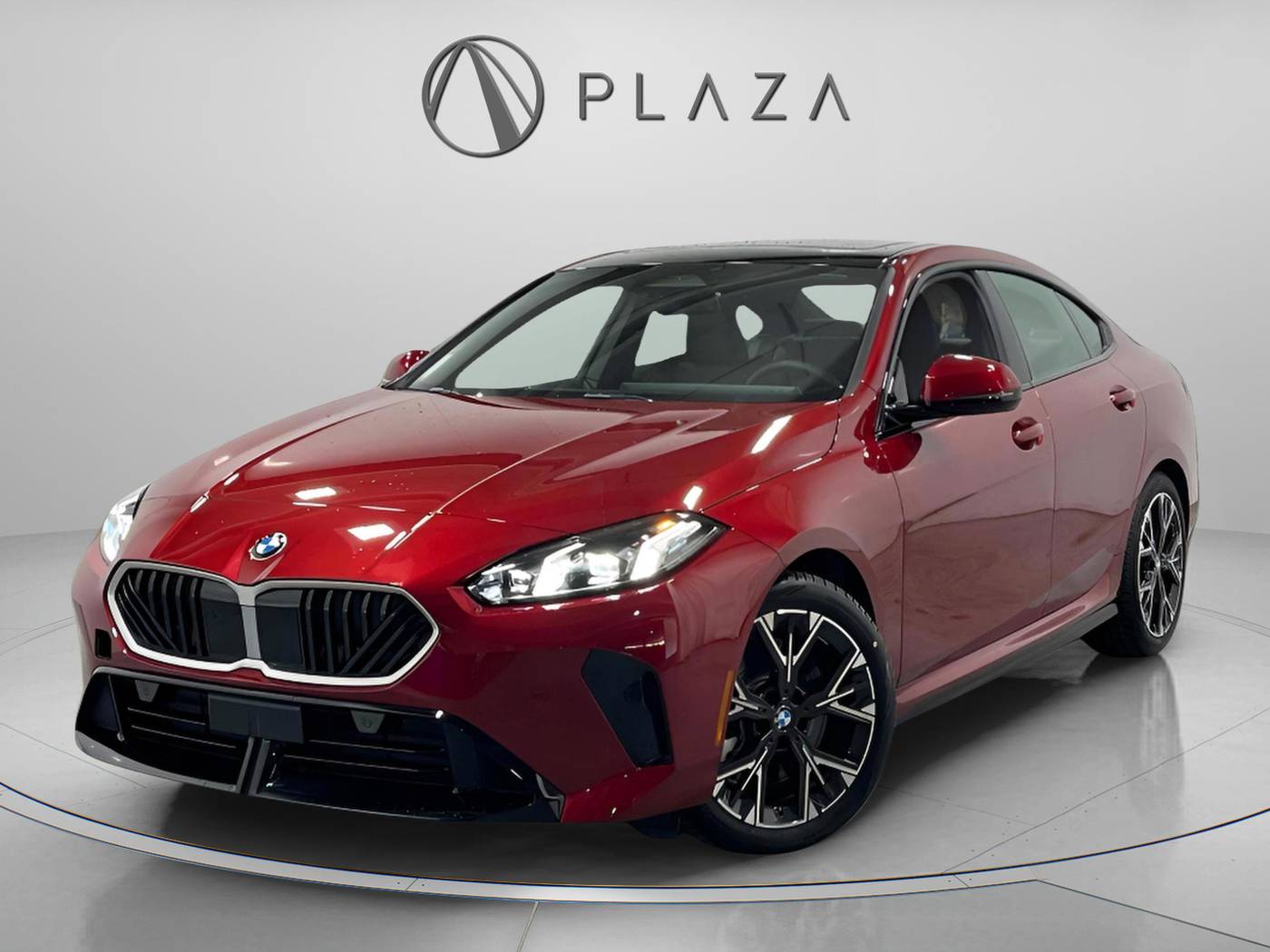 2025 BMW 2 Series 228i — Sedan — 367 mi — Creve Coeur, MO