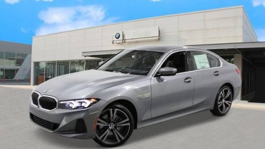 2024 BMW 3 Series 330i — Sedan — 5,965 mi — Creve Coeur, MO