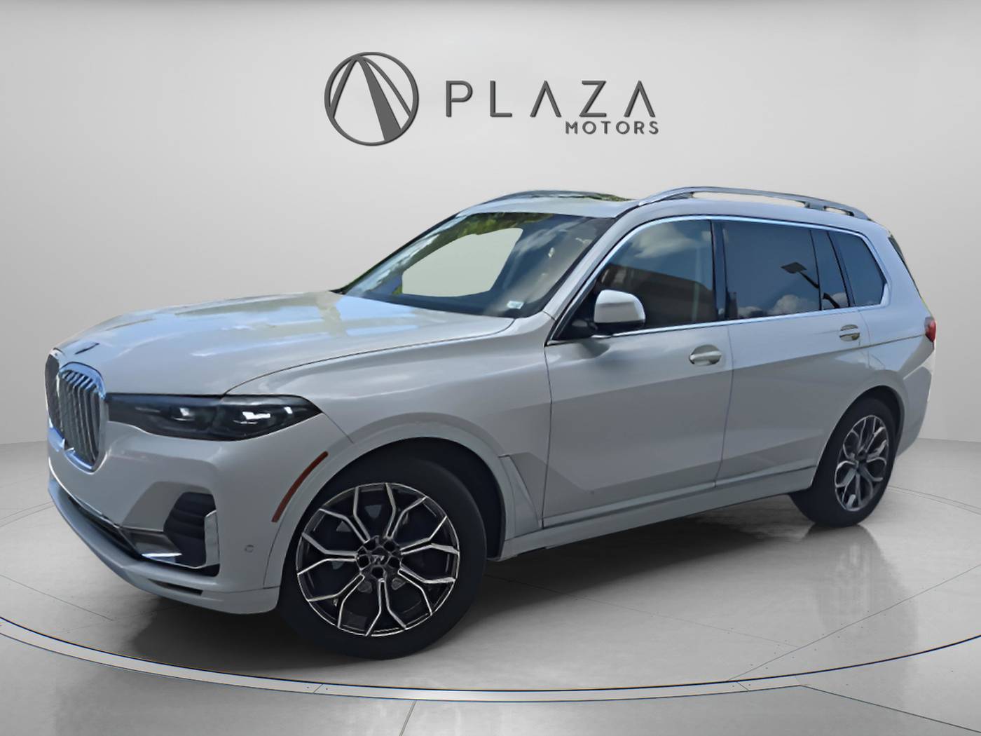 2022 BMW X7 40i — SUV — 35,194 mi — Creve Coeur, MO